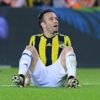 Fenerbahçe'ye Valbuena'dan kötü haber