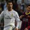 Leo Messi: "Ronaldo ile aramızda..." Leo Messi: "Ronaldo ile aramızda..."