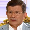 Davutoğlu: İspatlasınlar istifa ederim!