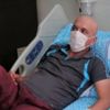 Tutuklu kanser hastasına işkence! Tutuklu kanser hastasına işkence!