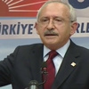 Kılıçdaroğlu'ndan AYM'nin kararıyla ilgili açıklama