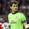 Menajeri açıkladı: Casillas gelecek sezon... Menajeri açıkladı: Casillas gelecek sezon...