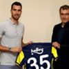 Harun Tekin resmen Fenerbahçe'de! (Harun Tekin kimdir?)