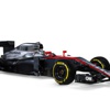 İşte yeni McLaren Honda Mp4-30