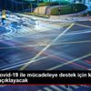 Google, Kovid-19 ile mücadeleye destek için konum ...