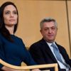 Angelina Jolie'den BM'ye eleştiri