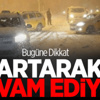 İstanbul Kar Altında! İstanbul Kar Altında!
