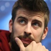 Pique'nin cezası belli oldu Pique'nin cezası belli oldu
