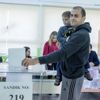KKTC'de seçim günü