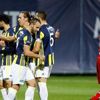 Fenerbahçe galibiyetle noktaladı | Fenerbahçe 3 - 2 AZ Alkmaar Fenerbahçe galibiyetle noktaladı | Fenerbahçe 3 - 2 AZ Alkmaar