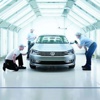 Volkswagen itiraf etti: İşi batırdık! Volkswagen itiraf etti: İşi batırdık!