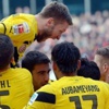 Taykun Korkut'a bir darbe de Dortmund'dan! Taykun Korkut'a bir darbe de Dortmund'dan!