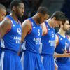 Anadolu Efes, Olympiakos deplasmanında Anadolu Efes, Olympiakos deplasmanında
