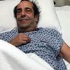 Müzisyen Özkan Uğur ameliyat oldu