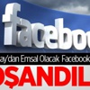 Yargıtay'dan Facebook Kararı! Boşandılar