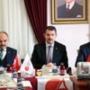 ORAN 2020 Şubat Ayı toplantısı yapıldı. ORAN 2020 Şubat Ayı toplantısı yapıldı.
