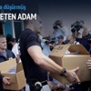 FIFA'yı titreten adam FIFA'yı titreten adam