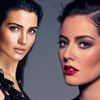 Tuba Büyüküstün ve Pelin Akil’den SMA hastası Öykü’ye tam destek Tuba Büyüküstün ve Pelin Akil’den SMA hastası Öykü’ye tam destek