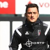 Beşiktaş'ta Mustafa Pektemek yine sakatlandı Beşiktaş'ta Mustafa Pektemek yine sakatlandı