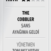 Ayakkabıcısın sen, öyle kal! Ayakkabıcısın sen, öyle kal!