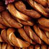 Simit fiyatına 25 kuruş zam geldi!