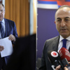 Çavuşoğlu-Lavrov görüşmesi sonrası ilk açıklamalar!