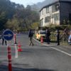 Trabzon'da kararı duyan kaçtı, jandarma giriş çıkışları kapattı Trabzon'da kararı duyan kaçtı, jandarma giriş çıkışları kapattı