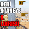 PKK’lı hainler yine hastaneye saldırdı