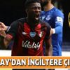 Galatasaray'dan İngiltere çıkarması! Lerma Lemina ve Seri için görüşmeler yapılacak