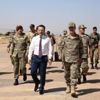 Orgeneral Akar Diyarbakır'da