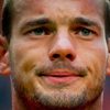Sneijder için kritik görüşme, NOKTA!