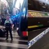 Terör örgütü PKK yandaşlarından saldırı