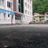 "Okul bahçelerine dökülen asfalt sağlık yönünden riskli" "Okul bahçelerine dökülen asfalt sağlık yönünden riskli"