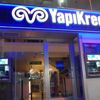 Yapı Kredi'de hisse devrine onay Yapı Kredi'de hisse devrine onay