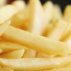 Patates kızartırken yangın çıkardı Patates kızartırken yangın çıkardı
