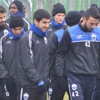 Erciyes, Trabzon'a hazır Erciyes, Trabzon'a hazır