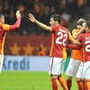 Aslan devam dedi