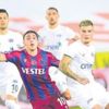Trabzonspor’un 4-3 kabusu bitmiyor! Trabzonspor’un 4-3 kabusu bitmiyor!