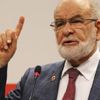 Karamollaoğlu’ndan yerel seçim açıklaması