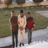 Erdoğan'a hakarete bir gözaltı daha ! Erdoğan'a hakarete bir gözaltı daha !