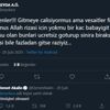Demet Akalın'dan sınıra giden göçmenler hakkında tepki çeken tweet Demet Akalın'dan sınıra giden göçmenler hakkında tepki çeken tweet