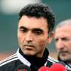 Beşiktaş'tan Karanlık'a cevap Beşiktaş'tan Karanlık'a cevap