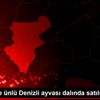 Lezzetiyle ünlü Denizli ayvası dalında satıldı
