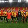 Göztepe de koronavirüs testine girdi! Göztepe de koronavirüs testine girdi!