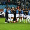 Trabzonspor'dan derbi paylaşımı! "Çok güzel şeyler yapacağız"