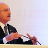 Kılıçdaroğlu: Bu ülkenin en büyük güvencesi sizlersiniz Kılıçdaroğlu: Bu ülkenin en büyük güvencesi sizlersiniz
