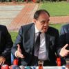 Yıldırım Demirören'den yabancı kuralı açıklaması
