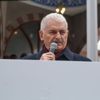 Vatandaştan Kılıçdaroğlu'na sokak lambası benzetmesi Vatandaştan Kılıçdaroğlu'na sokak lambası benzetmesi