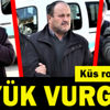 Muğla'da küs rolüyle 2,5 milyonluk vurgun!