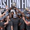 Miami Heat NBA finaline yükseldi!